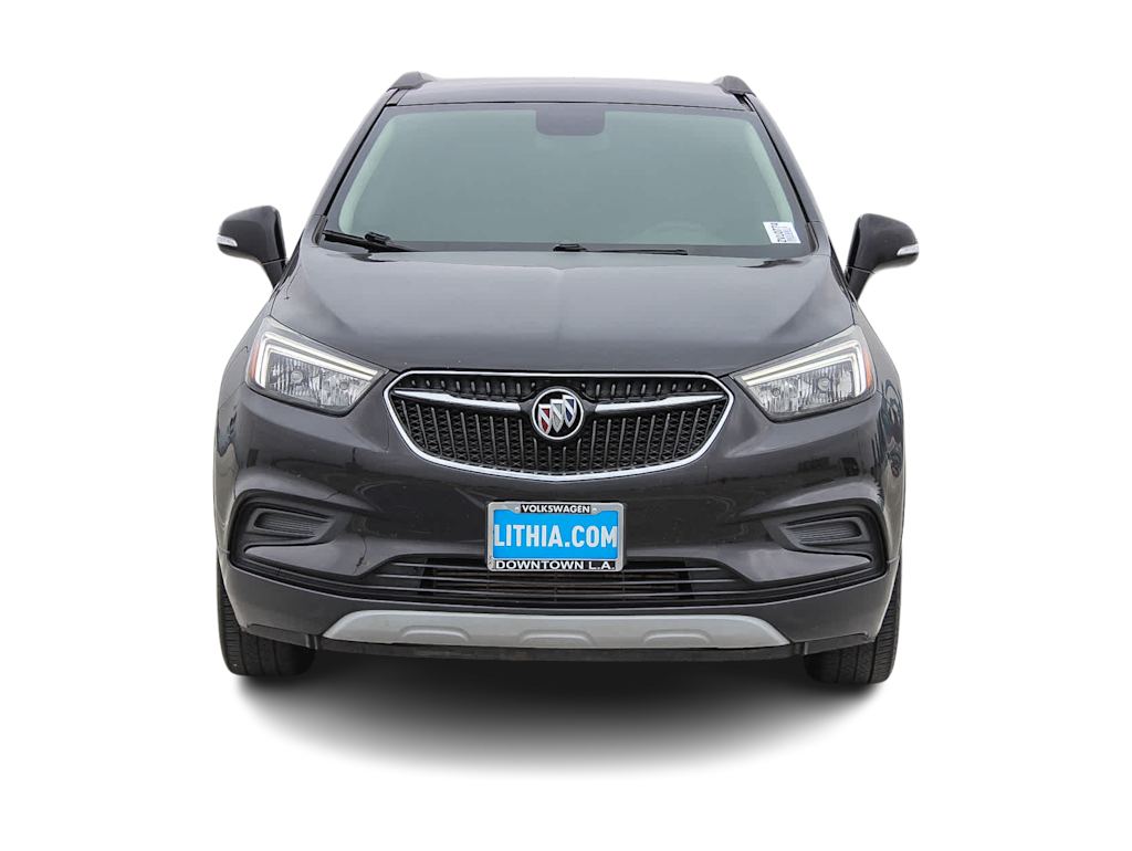 2018 Buick Encore Preferred 5