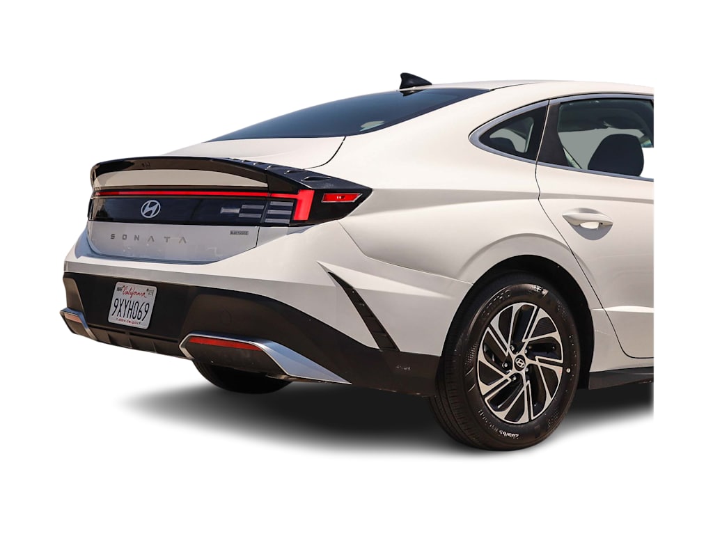 Thumbnail: 2026 Hyundai Sonata - 18