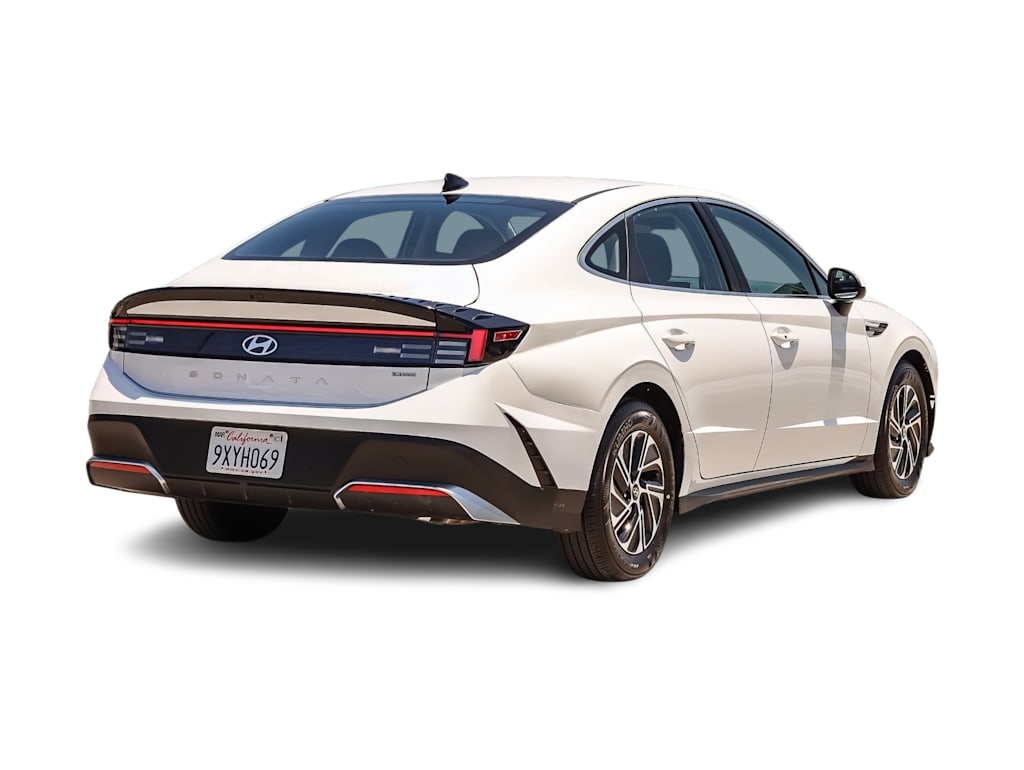 Thumbnail: 2026 Hyundai Sonata - 15