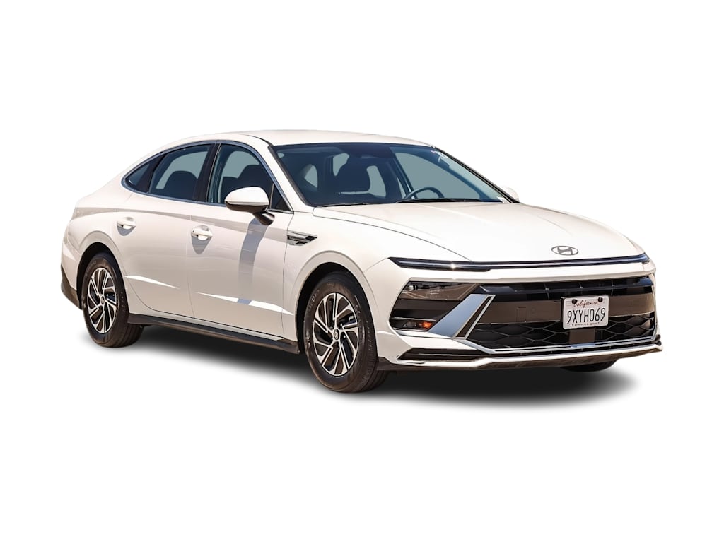 Thumbnail: 2026 Hyundai Sonata - 14
