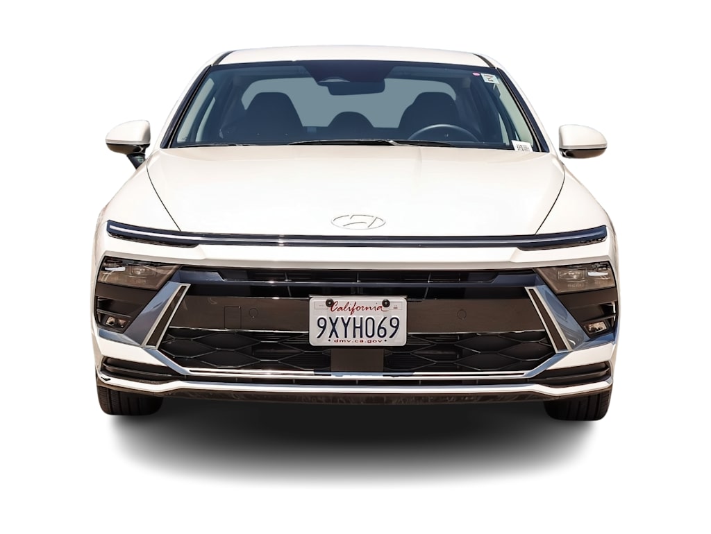 Thumbnail: 2026 Hyundai Sonata - 4