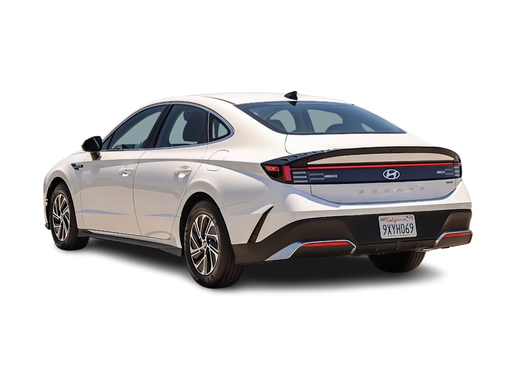 Thumbnail: 2026 Hyundai Sonata - 3