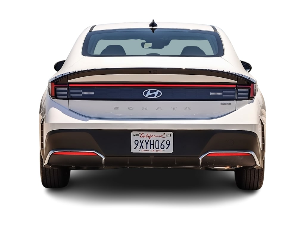 Thumbnail: 2026 Hyundai Sonata - 16