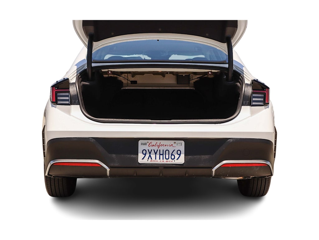 Thumbnail: 2026 Hyundai Sonata - 28
