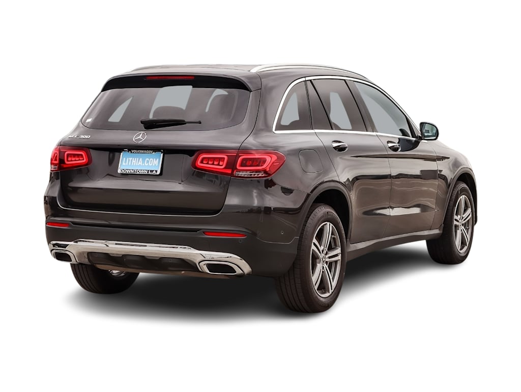 Thumbnail: 2022 Mercedes-Benz GLC - 18
