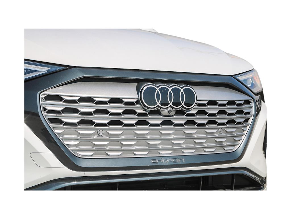 Thumbnail: 2024 Audi Q8 e-tron - 19