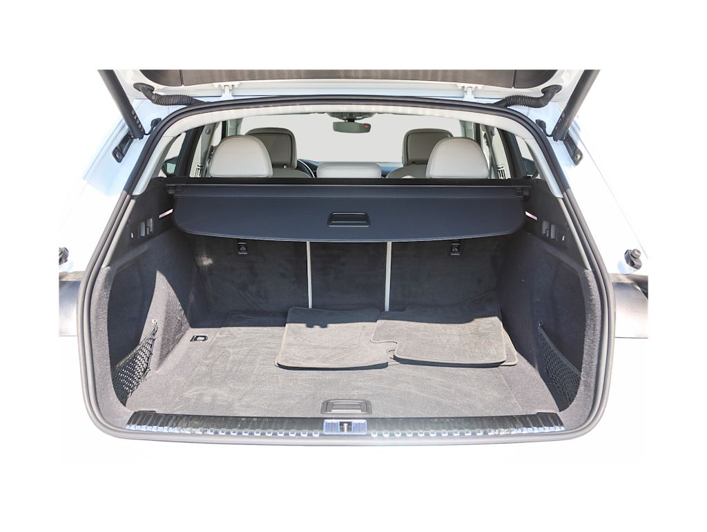 Thumbnail: 2024 Audi Q8 e-tron - 16