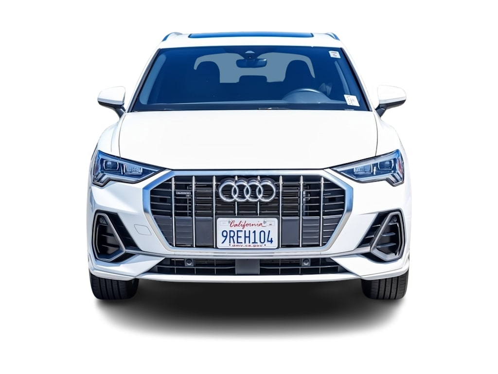 Thumbnail: 2025 Audi Q3 - 6