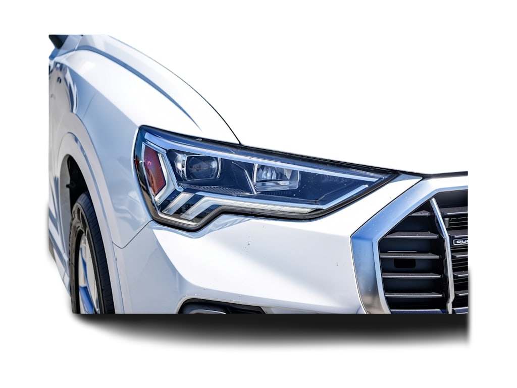 Thumbnail: 2025 Audi Q3 - 3