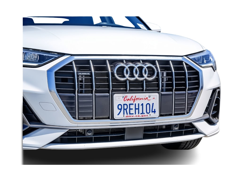 Thumbnail: 2025 Audi Q3 - 18