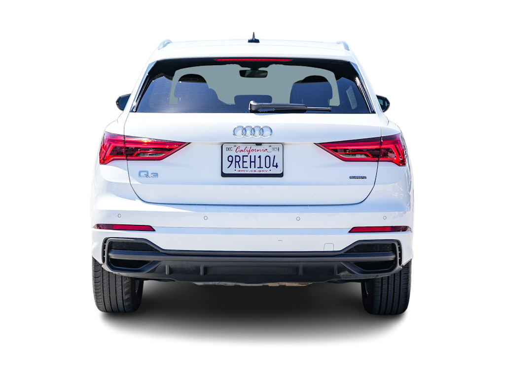 Thumbnail: 2025 Audi Q3 - 5