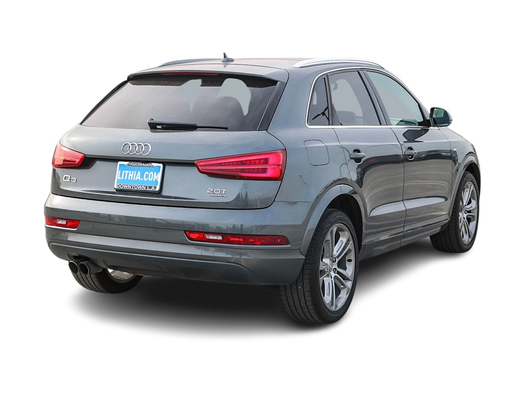 2018 Audi Q3 Premium Plus 21