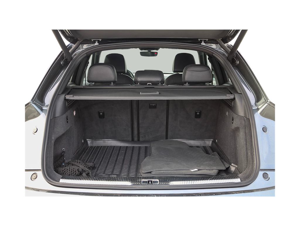 2018 Audi Q3 Premium Plus 17