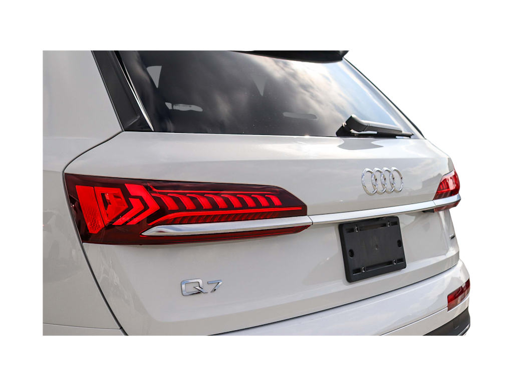 Thumbnail: 2024 Audi Q7 - 19