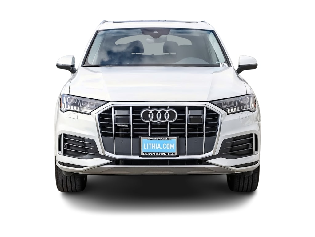 Thumbnail: 2024 Audi Q7 - 5