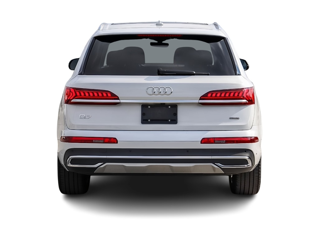 Thumbnail: 2024 Audi Q7 - 4