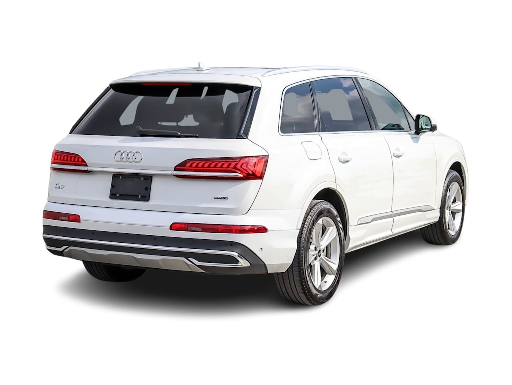 Thumbnail: 2024 Audi Q7 - 17