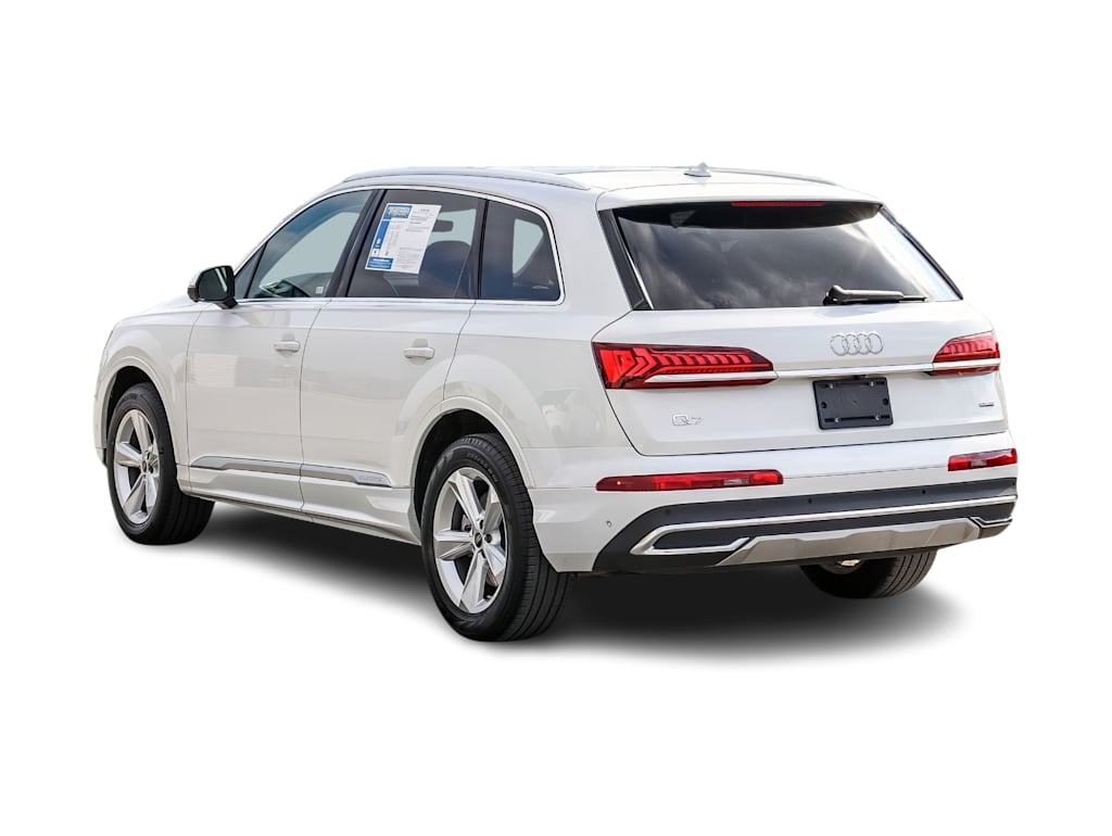Thumbnail: 2024 Audi Q7 - 3