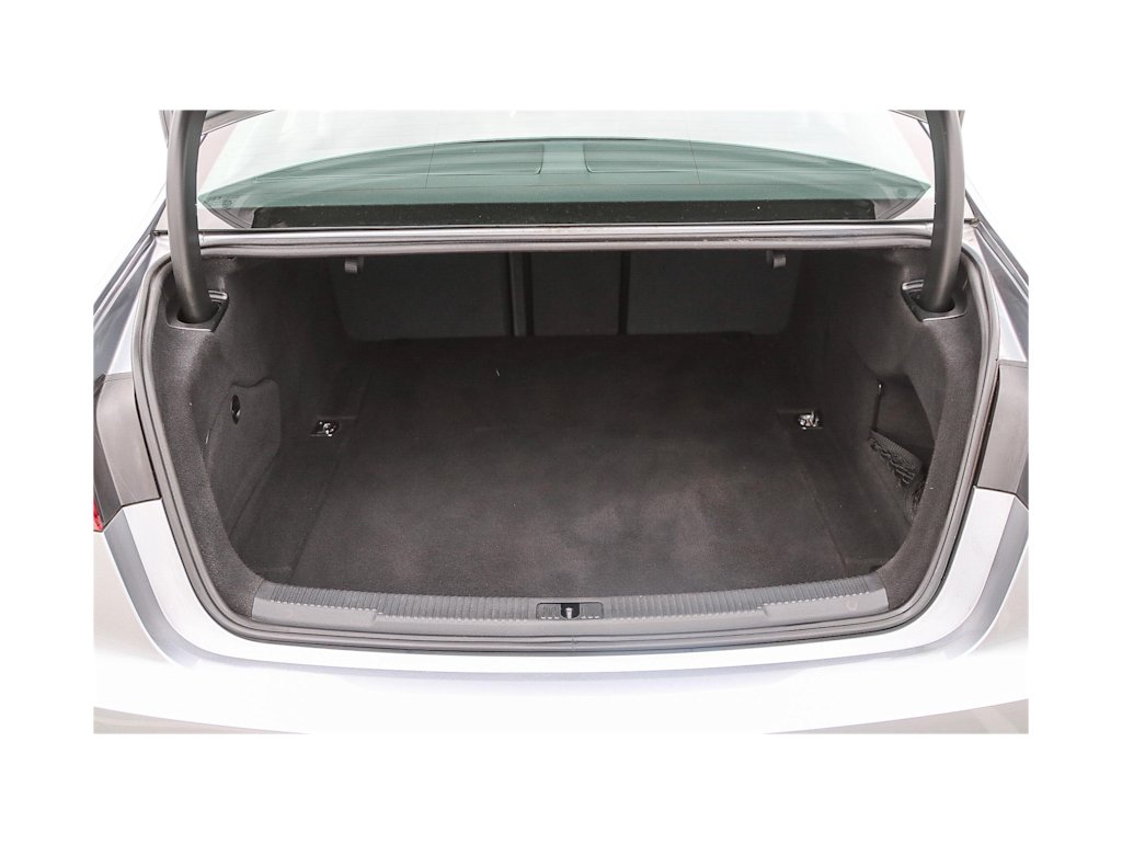 Thumbnail: 2018 Audi A6 - 16