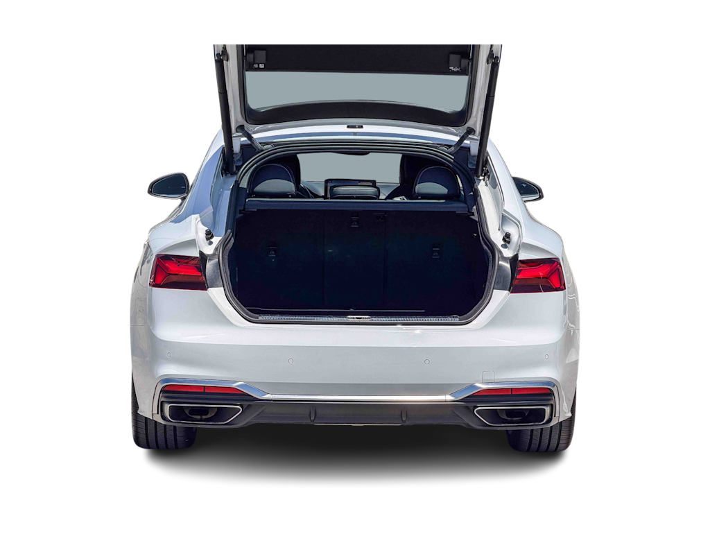 Thumbnail: 2024 Audi A5 - 15