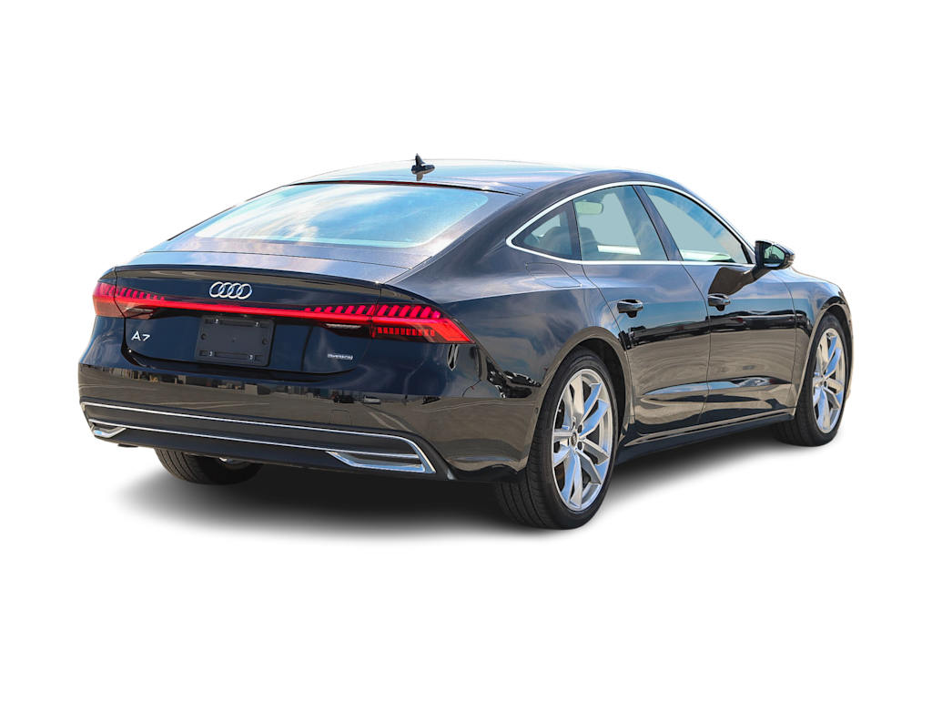 2021 Audi A7 Premium 18