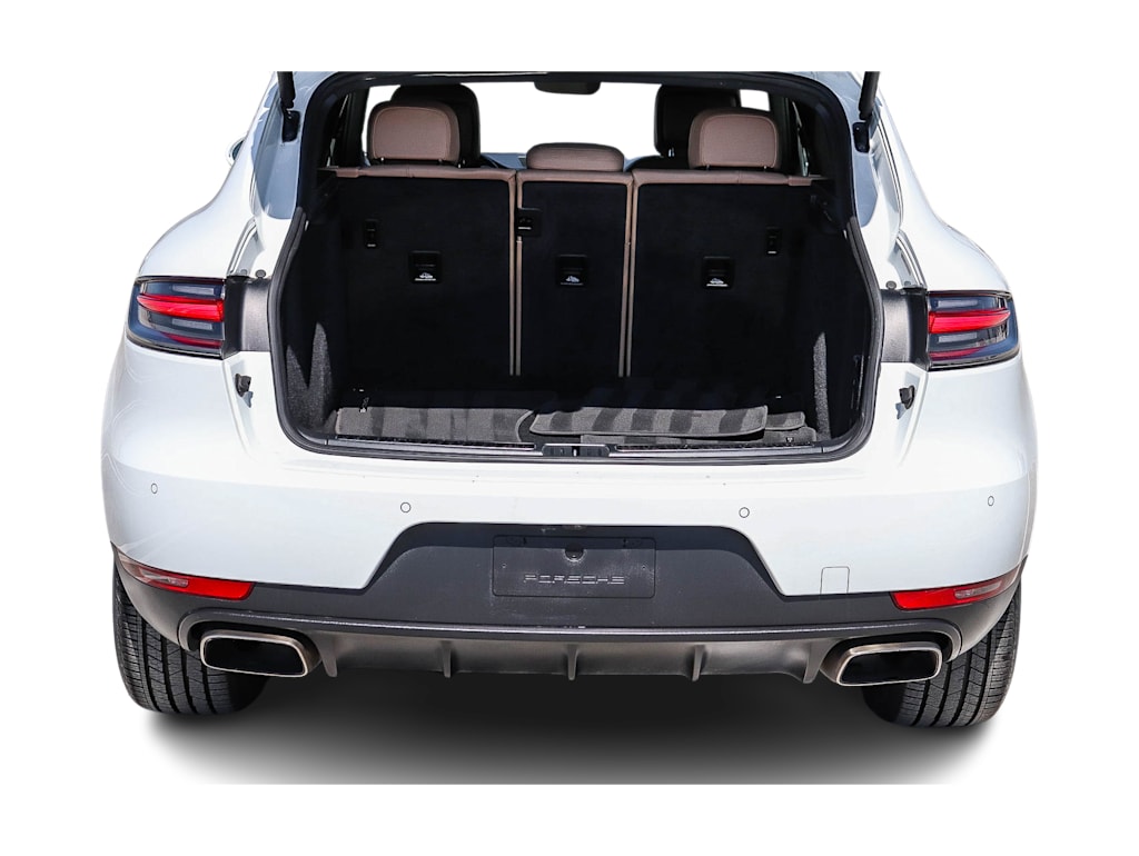 Thumbnail: 2021 Porsche Macan - 16