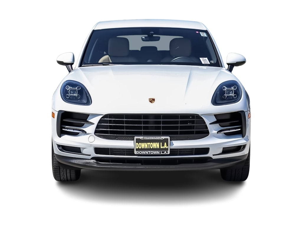 Thumbnail: 2021 Porsche Macan - 5