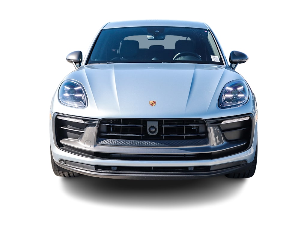 Thumbnail: 2023 Porsche Macan - 5