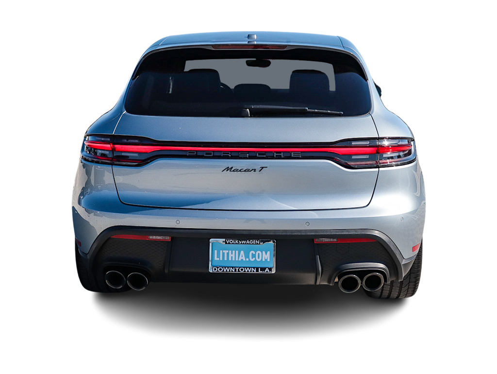 Thumbnail: 2023 Porsche Macan - 4