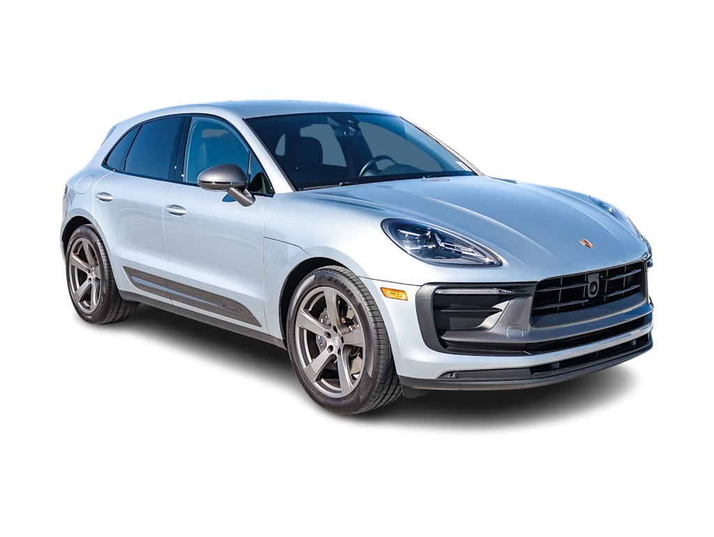 Thumbnail: 2023 Porsche Macan - 18