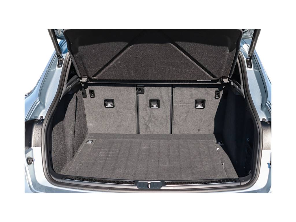 Thumbnail: 2023 Porsche Macan - 17