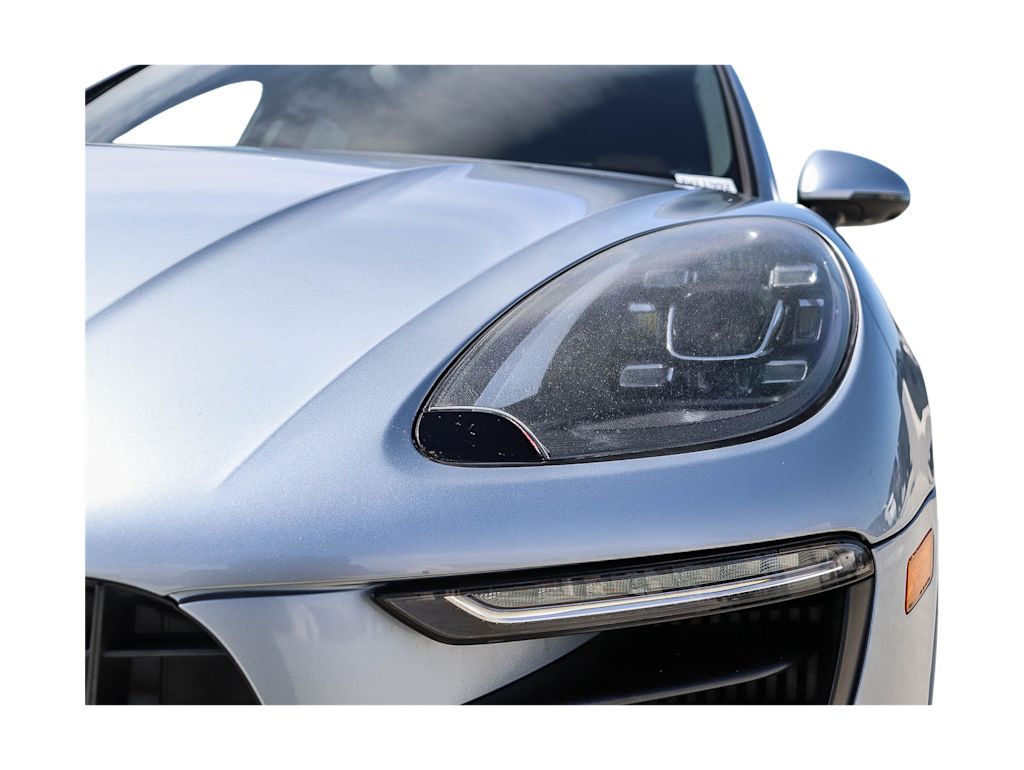 Thumbnail: 2017 Porsche Macan - 20