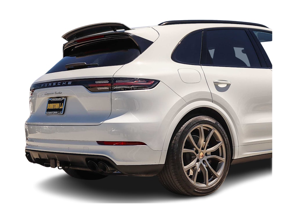 Thumbnail: 2023 Porsche Cayenne - 20