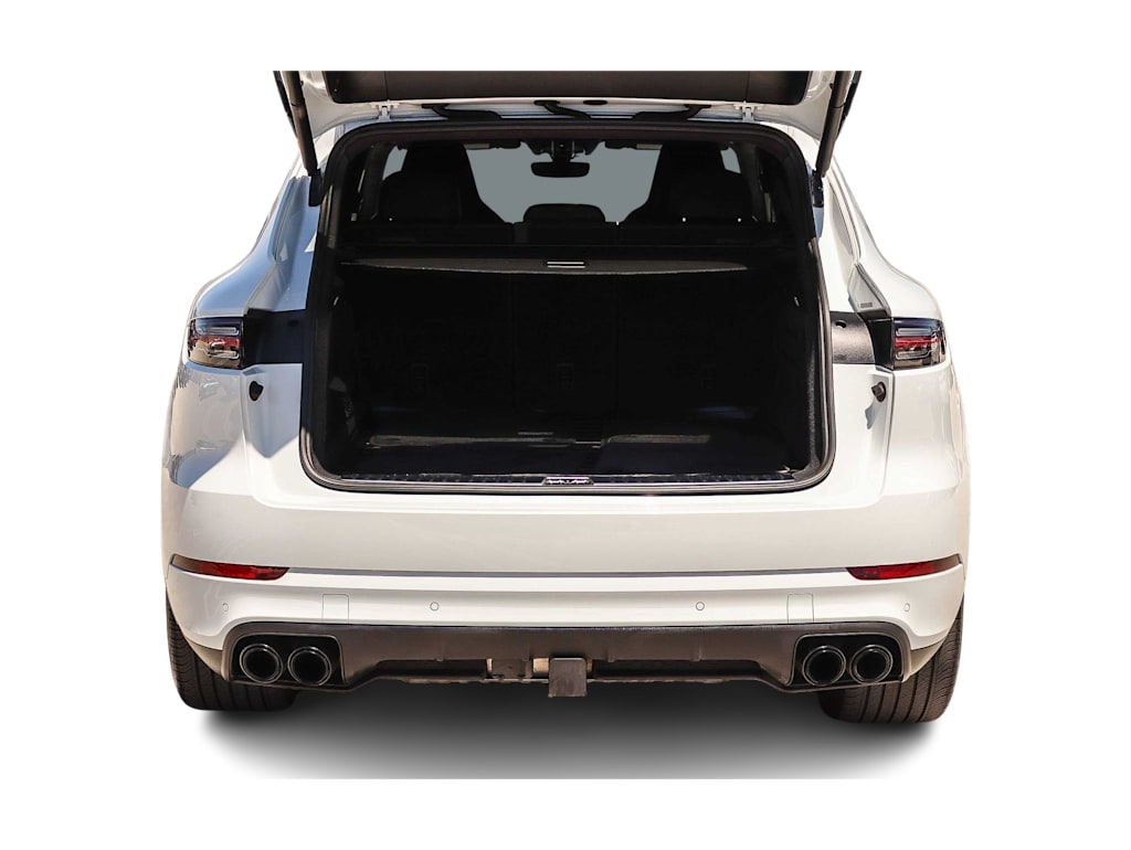 Thumbnail: 2023 Porsche Cayenne - 16