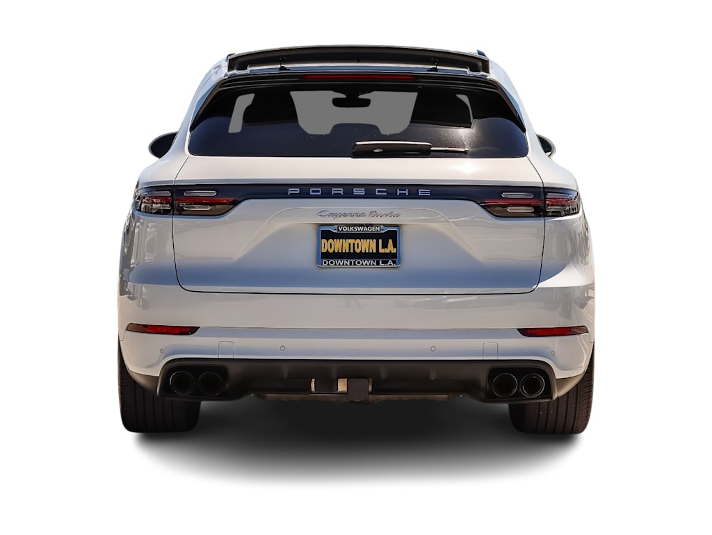Thumbnail: 2023 Porsche Cayenne - 4