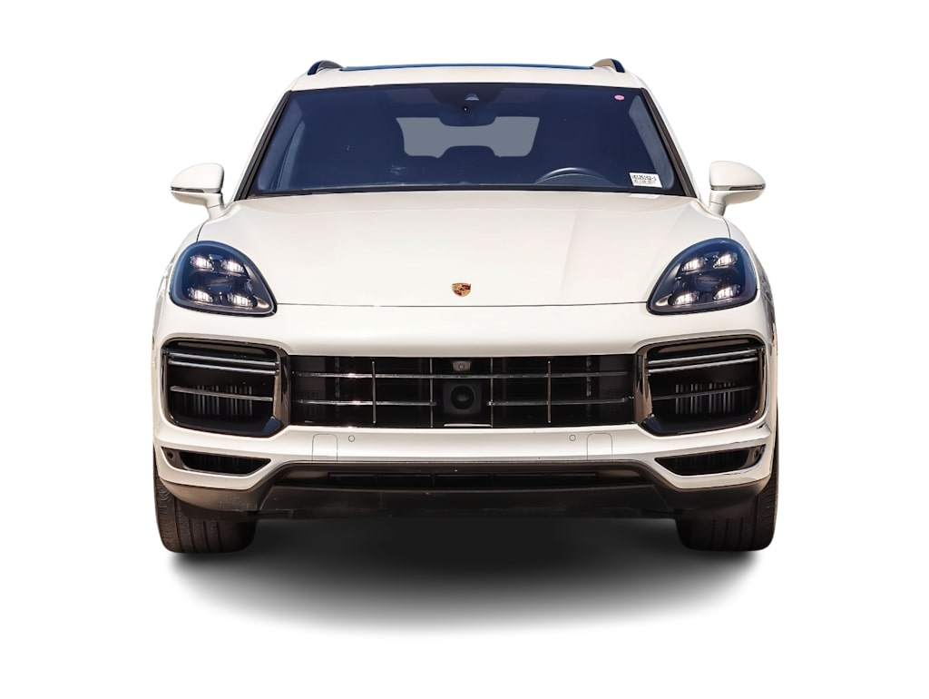 Thumbnail: 2023 Porsche Cayenne - 5