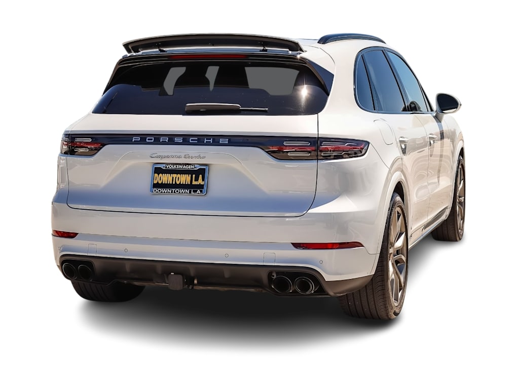 Thumbnail: 2023 Porsche Cayenne - 18