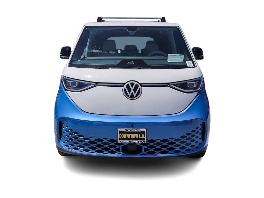 Thumbnail: 2025 Volkswagen ID.Buzz - 5