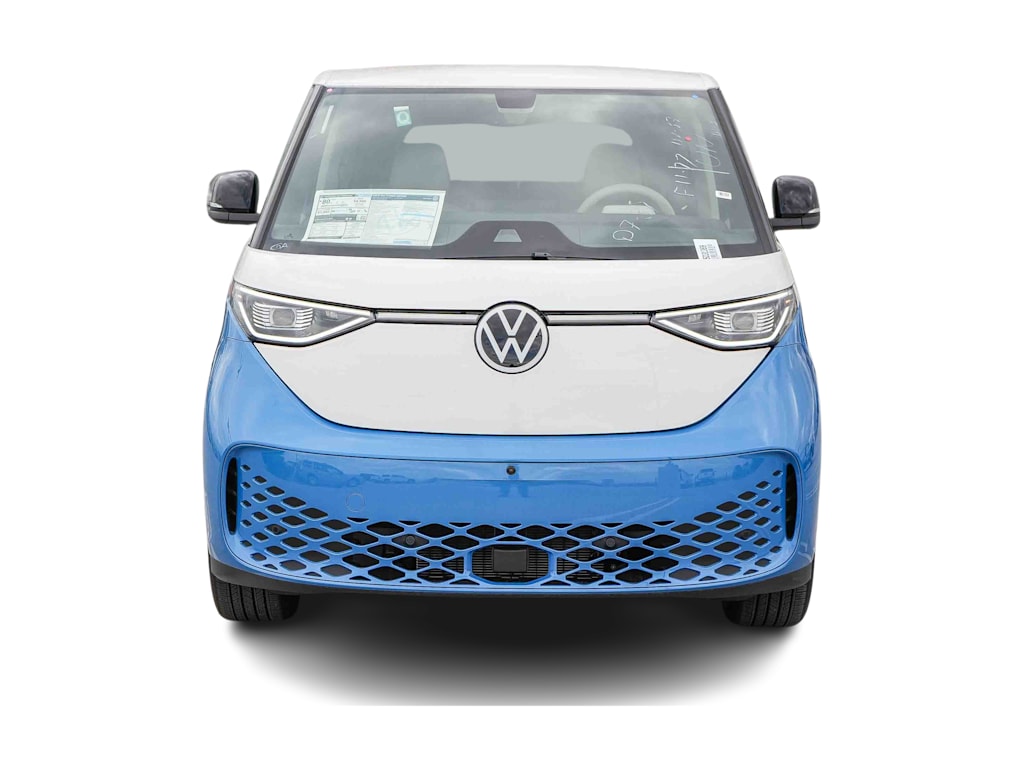 Thumbnail: 2025 Volkswagen ID.Buzz - 5