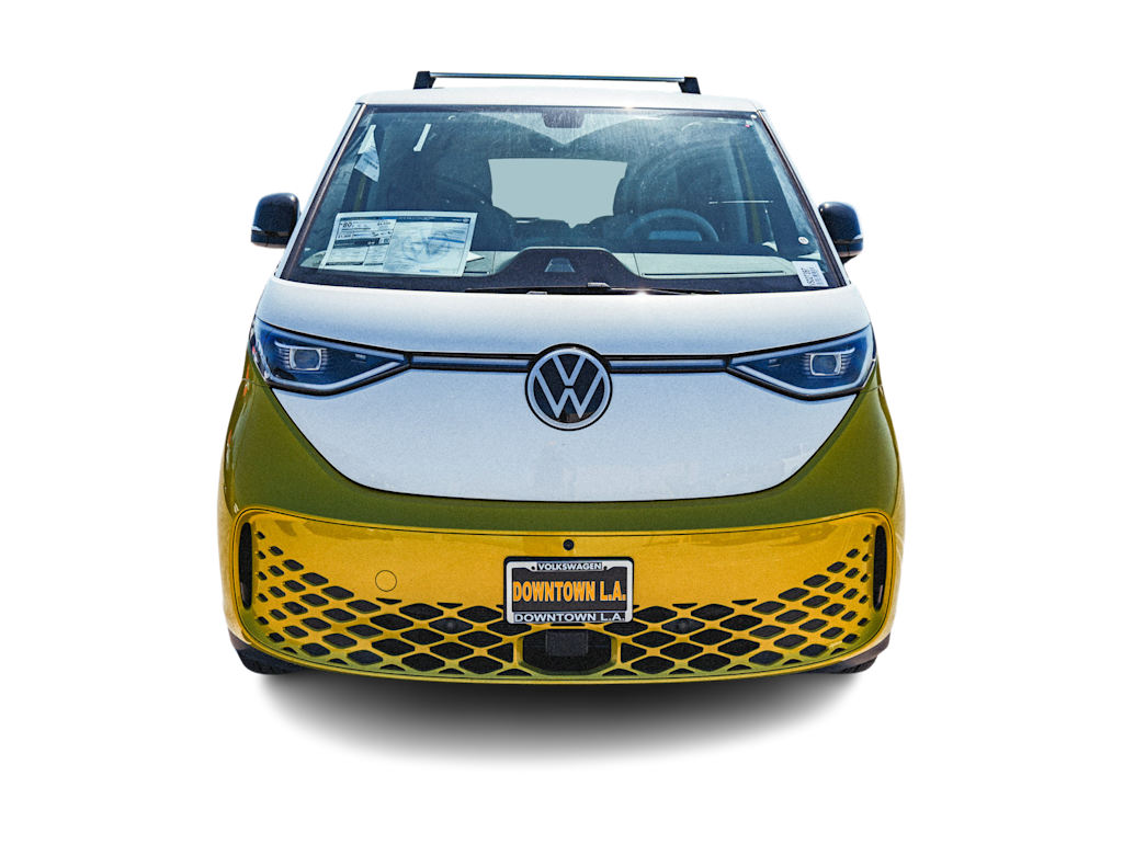 Thumbnail: 2025 Volkswagen ID.Buzz - 5