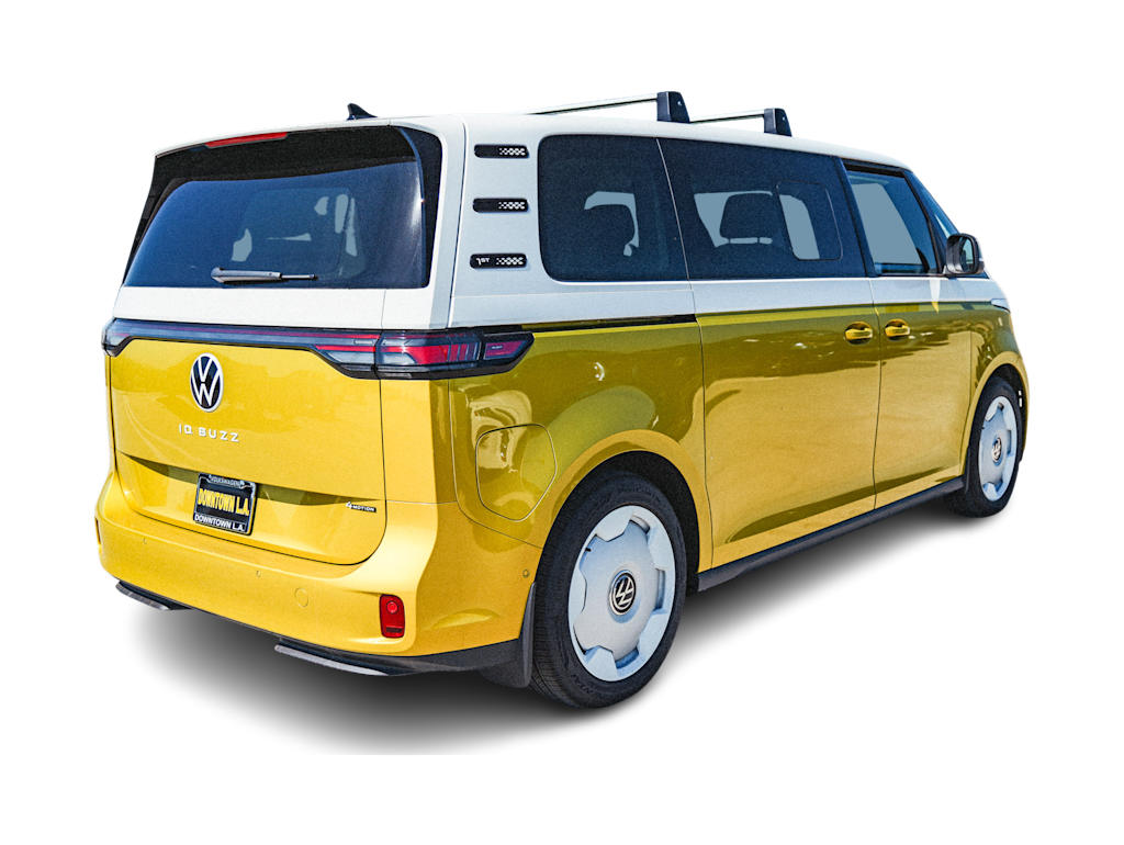 Thumbnail: 2025 Volkswagen ID.Buzz - 17