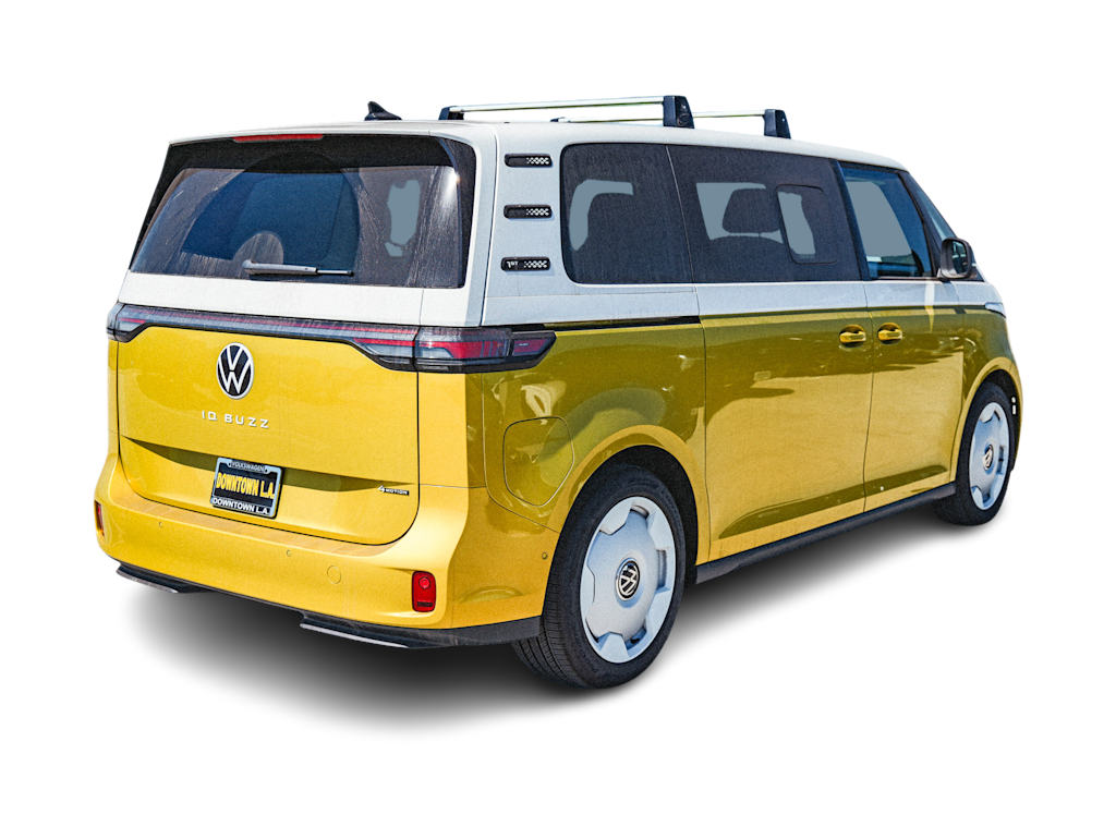 Thumbnail: 2025 Volkswagen ID.Buzz - 13