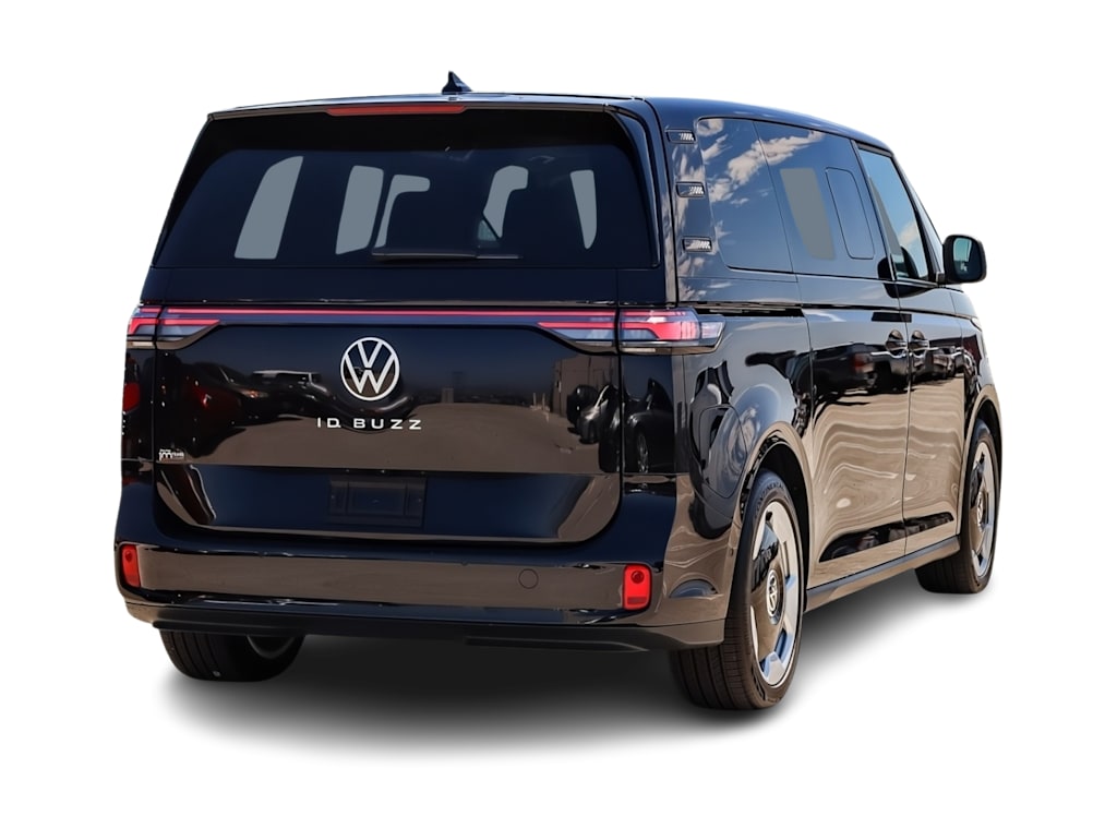 Thumbnail: 2025 Volkswagen ID.Buzz - 16