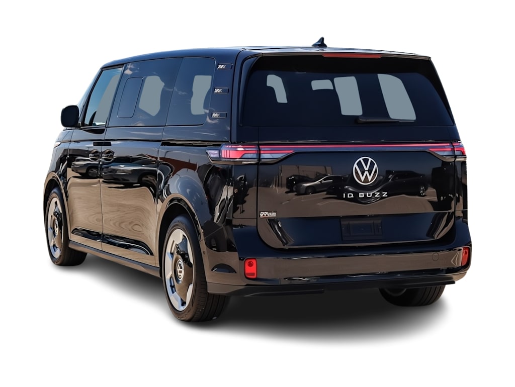 Thumbnail: 2025 Volkswagen ID.Buzz - 18