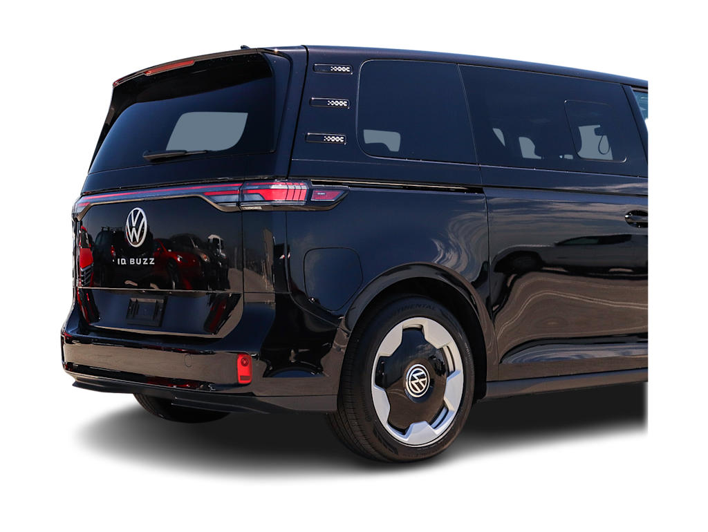 Thumbnail: 2025 Volkswagen ID.Buzz - 3