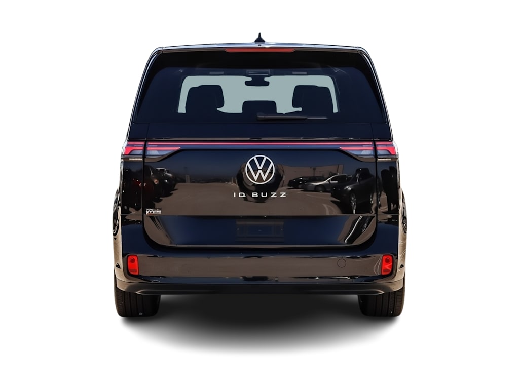 Thumbnail: 2025 Volkswagen ID.Buzz - 17