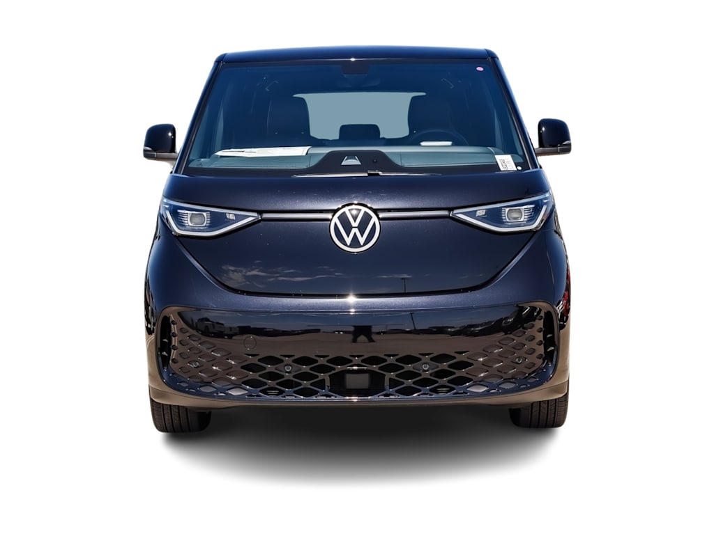Thumbnail: 2025 Volkswagen ID.Buzz - 5