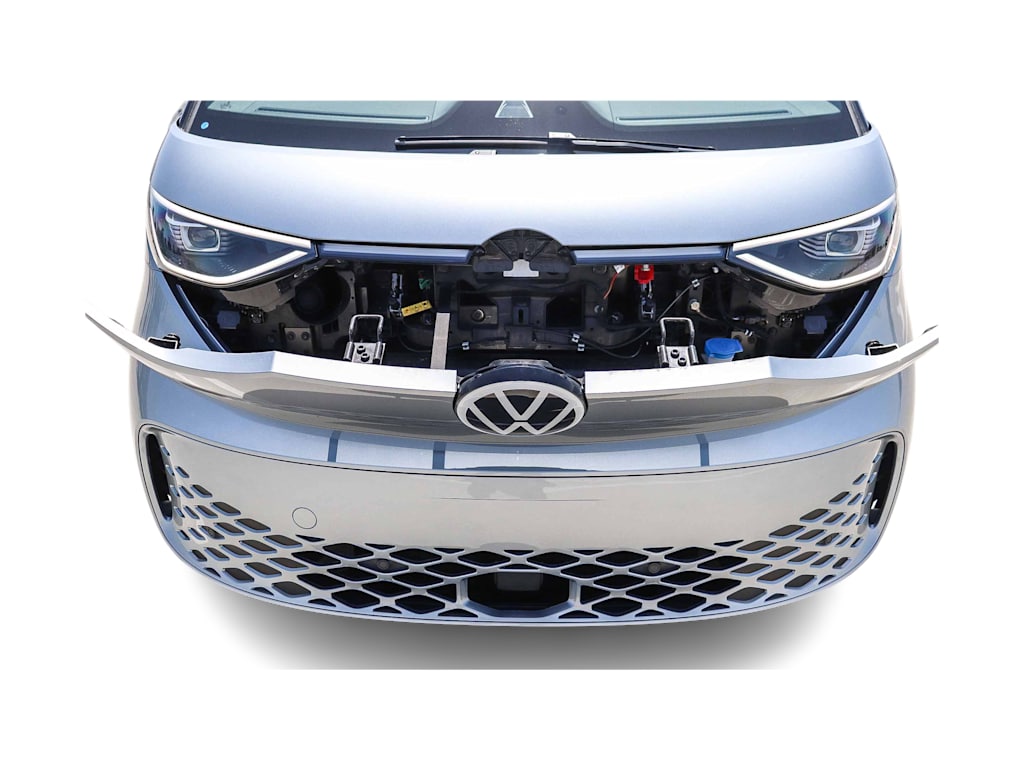Thumbnail: 2025 Volkswagen ID.Buzz - 5