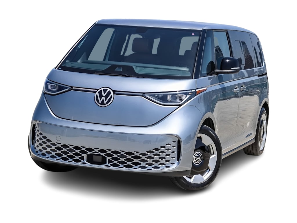 Thumbnail: 2025 Volkswagen ID.Buzz - 15
