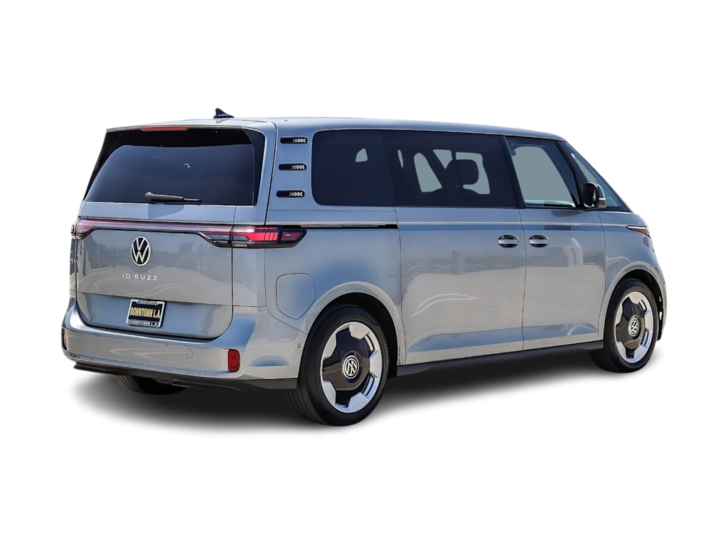 Thumbnail: 2025 Volkswagen ID.Buzz - 16